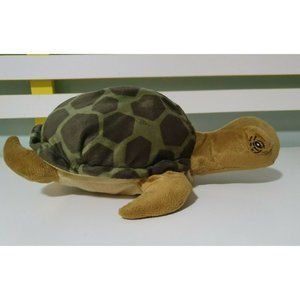 ikea turtle plush